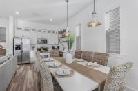 NEW! Coastal Luxe, Walk to Beach, Prime Location! - B&B Gulf Shores