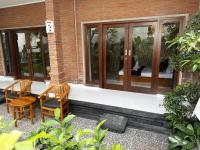 Double Room with Pool View