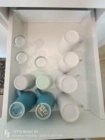 Studio with Sea View