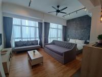 Studio with Sea View