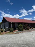 #1 Glenorchy Alpine DELUXE Suite - B&B Glenorchy