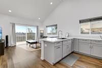 Bright Spacious Modern Getaway - Ferienwohnung San Diego