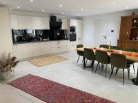 Maison Colmar, spacieuse, accueillante , confortable au calme - B&B Colmar