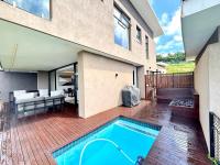 Villa Cielo Azul - B&B Ballito