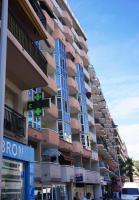 Cosy apartment Promenade des Anglais - B&B