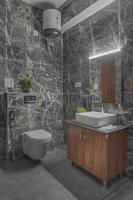 Kasauli Hill Crest - Bed and Breakfast Solan