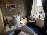 Single Room with Bathroom