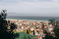 Fabella Serenety Flat - B&B Muizenberg