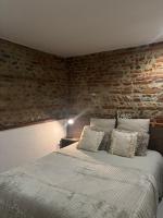 Les Pierres de Rinaldi - Bed and Breakfast Albi