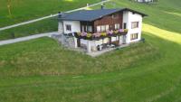 Apartment Alpen Lodge 52 - B&B Aschau