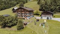 Peilberghof - B&B Hollersbach im Pinzgau
