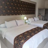 BAYT AL HIKMAH is a perfect place to stay during a layover between connecting flights - Bed and Breakfast Jakarta