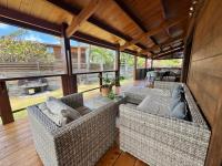 Home Sweet Home Saint Gilles les Bains - Ferienwohnung Saint-Paul