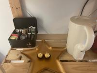 Studio Vanille - Vue Mer - Chambres d’hôtes Saint-Denis