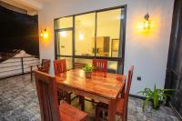 Chambre Familiale Deluxe