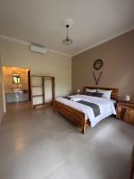 Greenfield-Lombok - Chambres d’hôtes Tetebatu