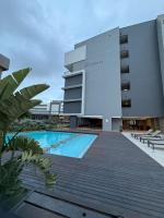 The Millennial by Safar Apartments - Bed and Breakfast Umhlanga