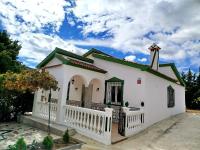 Cortijo el Buho - B&B Montefrío