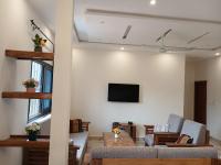 APPARTEMENT Saly - Bed and Breakfast Abomey-Calavi