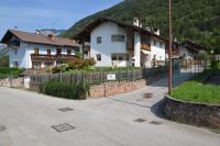 B&B Primavera - Ferienwohnung Spormaggiore