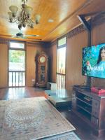 Indah Desa Homestay - Ferienwohnung Mantin