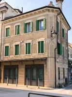 Motta di Livenza Deluxe - Exclusive APT - wifi airco - only REAL beds - B&B Motta di Livenza