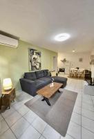 Art Home - 1,5 km από το κέντρο της Λαμίας - Ferienwohnung Lamia