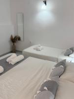 Chambre Triple Standard