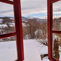 Eko imanje Sunce, Rudnik - B&B Gornji Milanovac