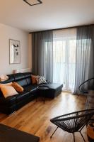 Love Loft Olimpia Port - Apartament 2-pokojowy - B&B Breslavia