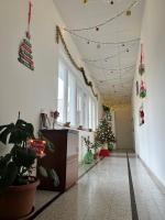 Giardino del Geco - B&B Brindisi