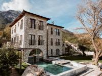 Villa Si Era - Ferienwohnung Brataj