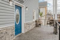 Fishersville Oasis - B&B Fishersville