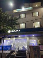 Shubham guest house - B&B Gwalior