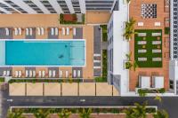 Miami Skyline Residences by Untitled Stay - B&B Miami