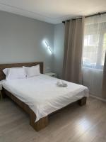 Camera Matrimoniale con Patio