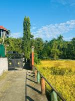 Toncheng Homestay - B&B Kāziranga