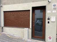 Omero - Chambres d’hôtes Reggio de Calabre