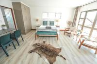 Abalone at Hermanus Reefs - B&B Hermanus