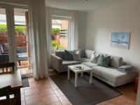 Sandbank - B&B Langeoog