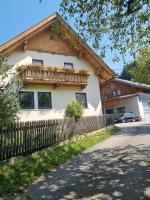 Landhäuschen - Chambres d’hôtes Kirchbach