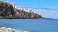 Cliff Residence Ocean View - B&B Gaula