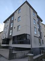 Yaşam Apart - Ferienwohnung Aksaray