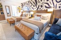 Beautiful Zen Nest 1mile New EPIC Universe - B&B Orlando