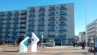 Syltissimo Haus Atlantic in Westerland, Sylt - B&B Sollwitt