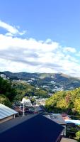 Grace House Hill Paradise Atami - B&B Atami