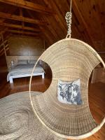 Unique Farm Stay - Chambres d'hôtes Seafield