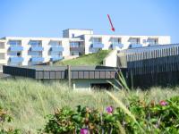 Syltissimo Haus Atlantic in Westerland, Sylt - B&B Sollwitt