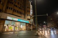 MODERN Studio ApArt Hotel - near AquaPark Amazonia and Hospitals Babes and Cardiology - B&B Timişoara