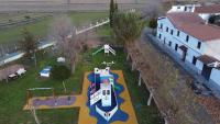 Casa Rural Ivanrey - Ferienwohnung Ivanrey